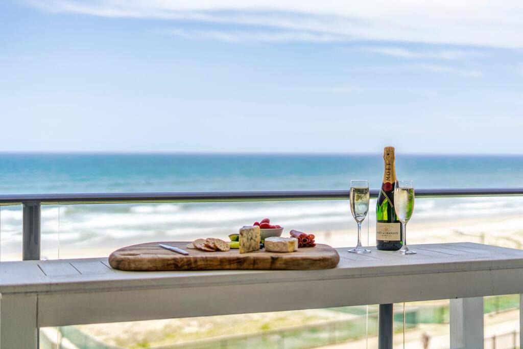 Photo of Patio Balcony in Surfers Paradise