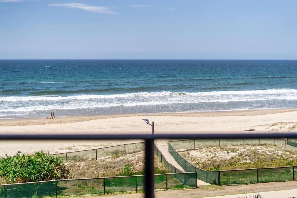 Photo of Patio Balcony in Surfers Paradise