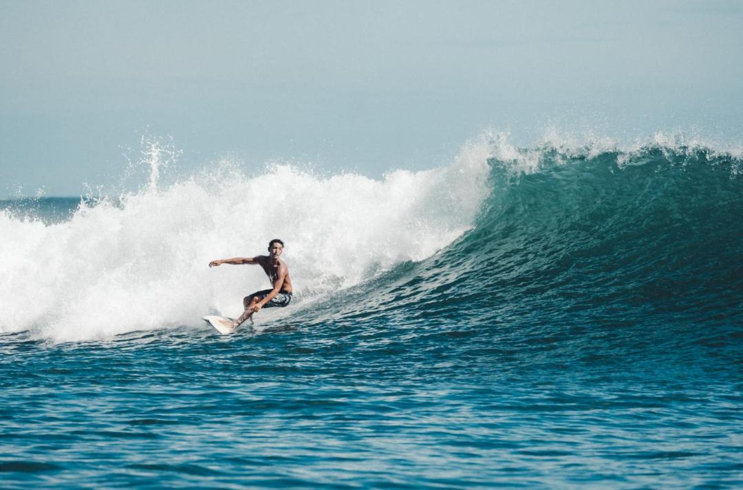 Photo of Others in Playa Gigante