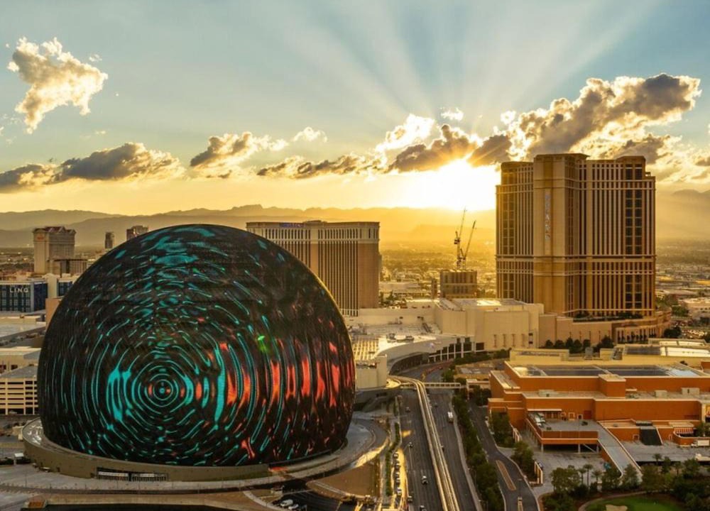 Photo of Others in Las Vegas