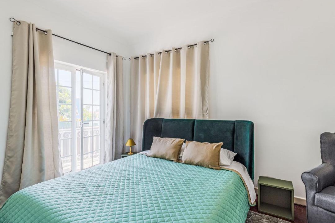 Photo of Bedroom in Coruche