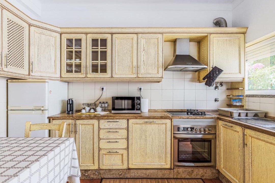 Photo of Kitchen in Coruche