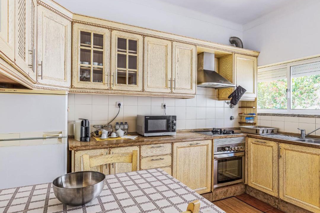 Photo of Kitchen in Coruche