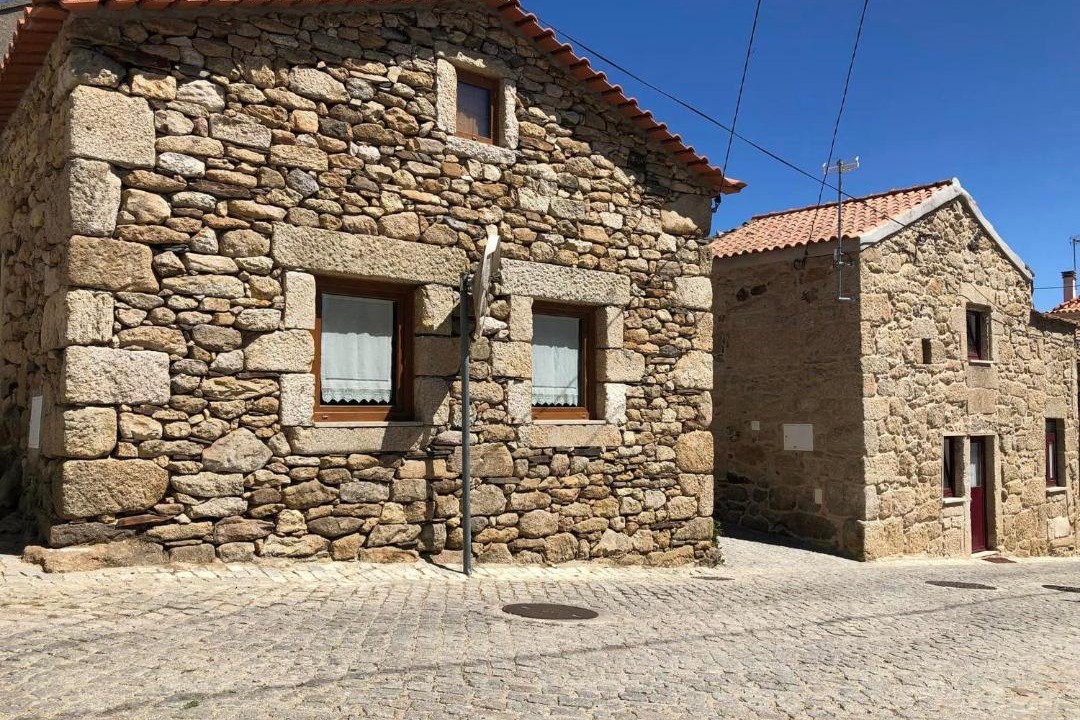 Photo of Buildings in Videmonte