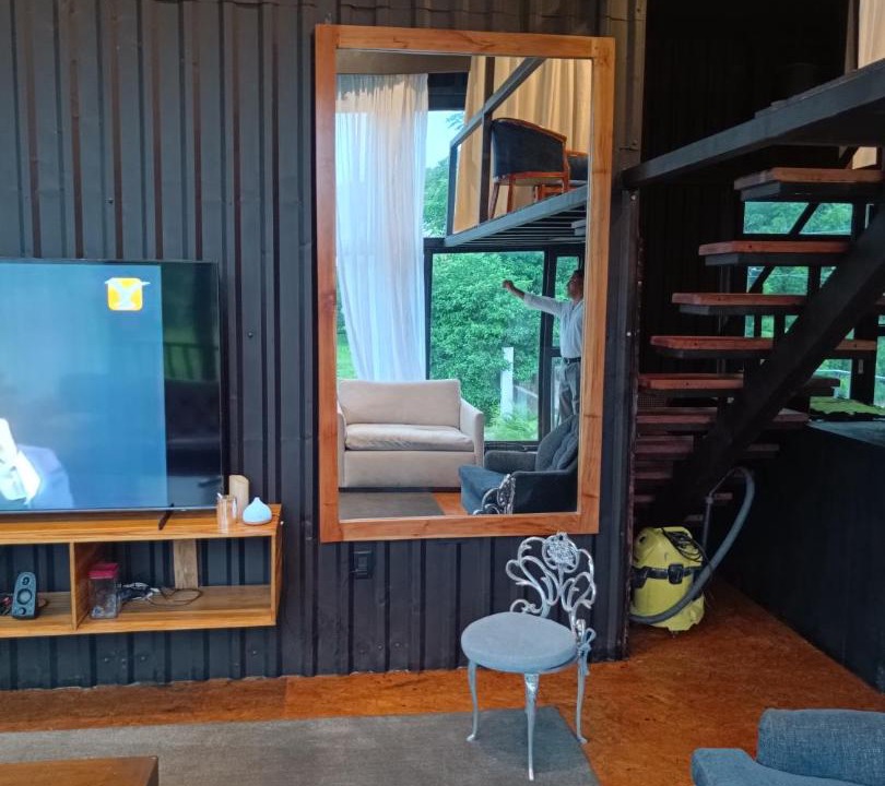Photo of Livingroom in Rivas