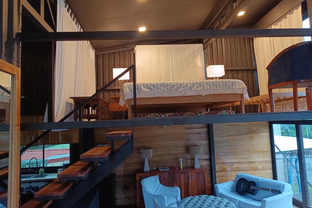 Photo of Bedroom in Rivas