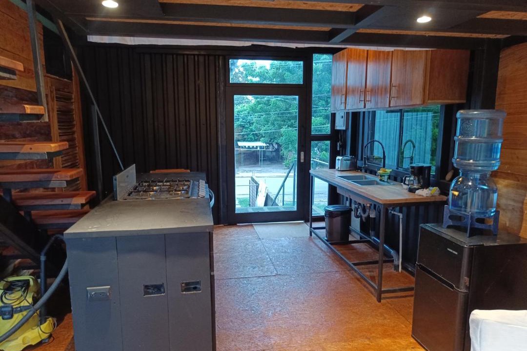 Photo of Kitchen in Rivas