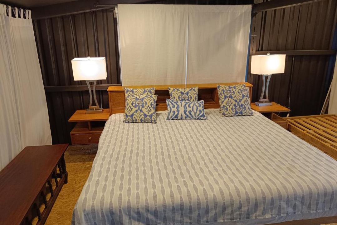 Photo of Bedroom in Rivas