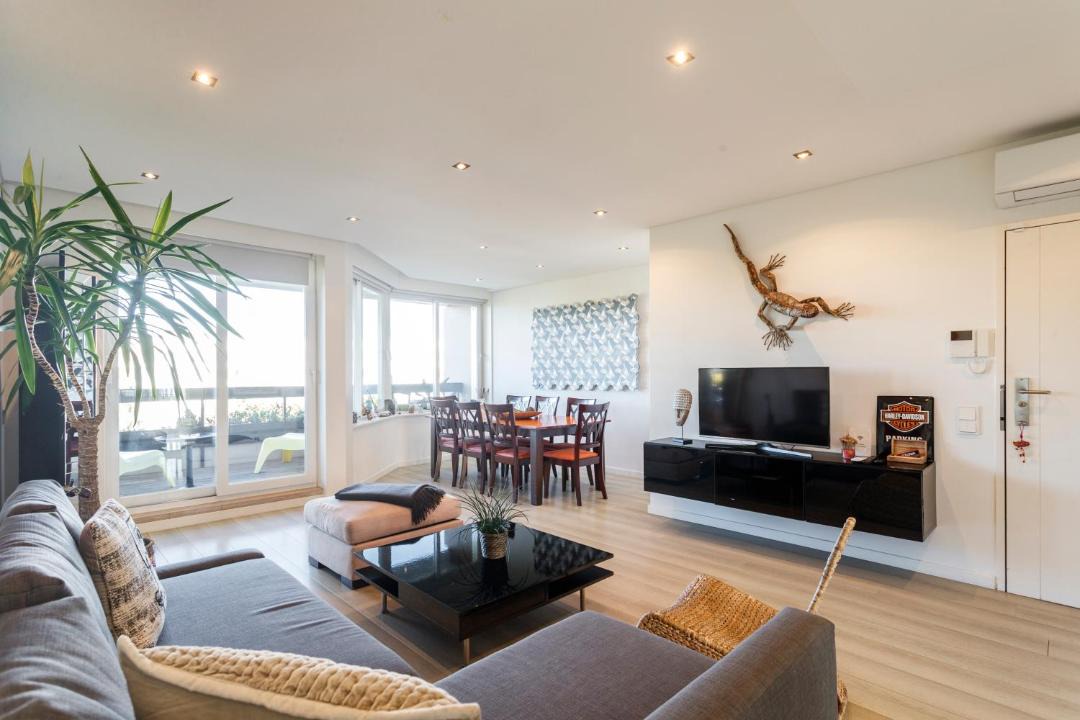 Photo of Livingroom in Oeiras