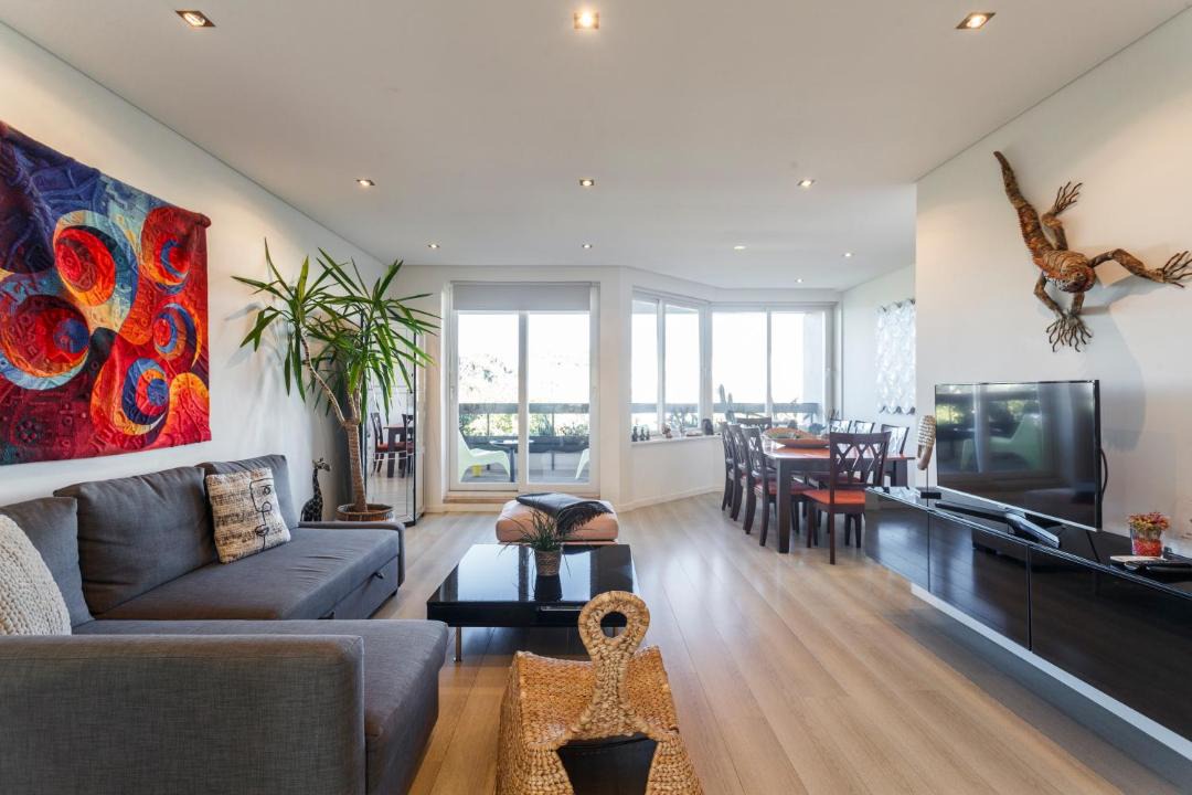 Photo of Livingroom in Oeiras