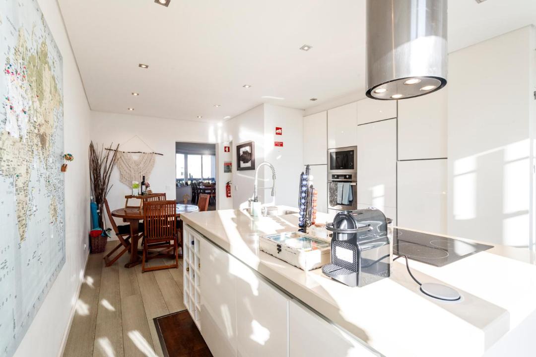 Photo of Kitchen in Oeiras