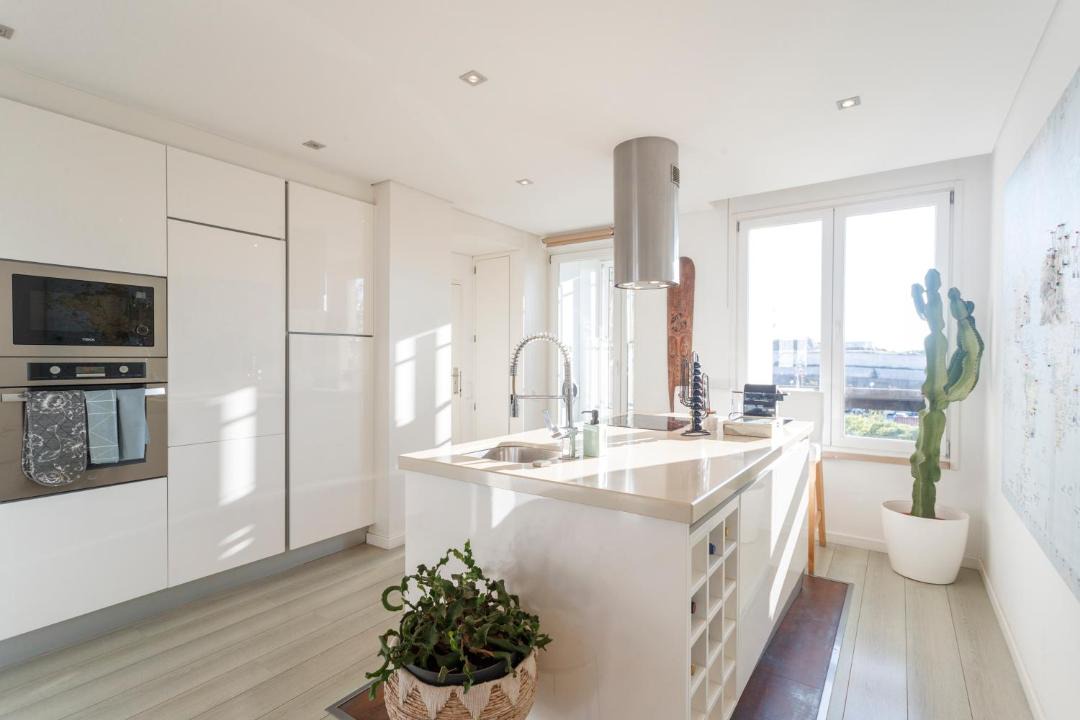 Photo of Kitchen in Oeiras