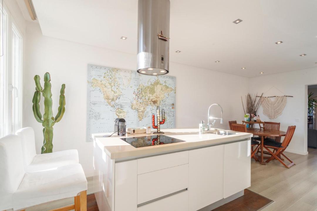 Photo of Kitchen in Oeiras