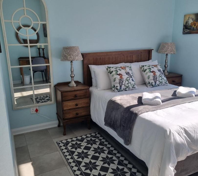 Photo of Bedroom in Marina Martinique