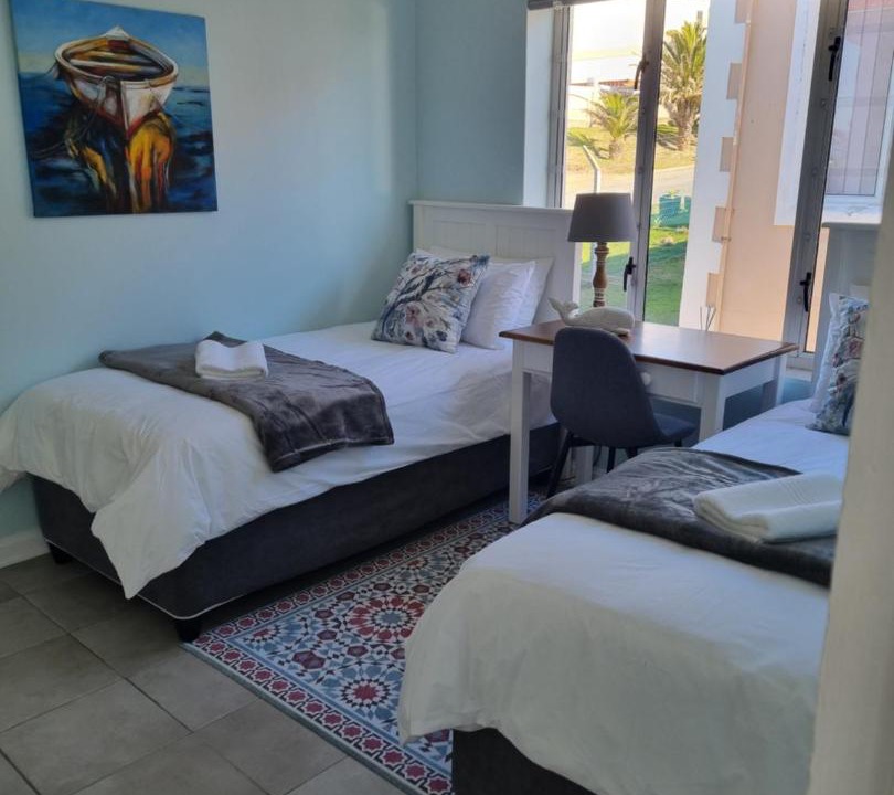 Photo of Bedroom in Marina Martinique