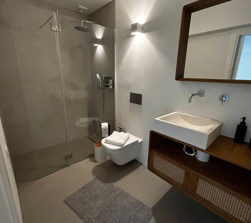 Photo of Bathroom in Cascais
