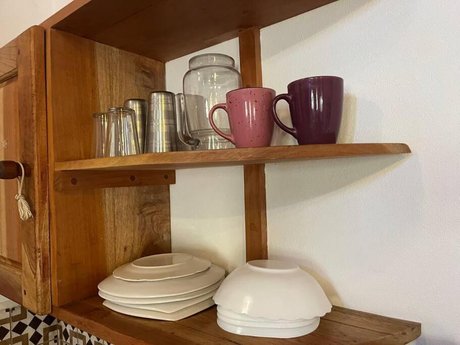 Photo of Kitchen in Escamequita