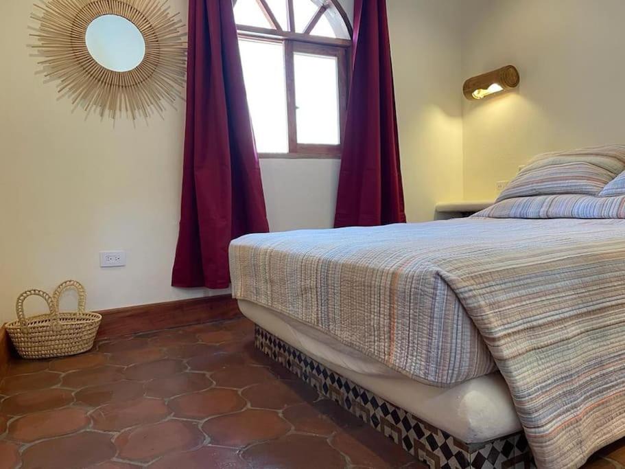Photo of Bedroom in Escamequita