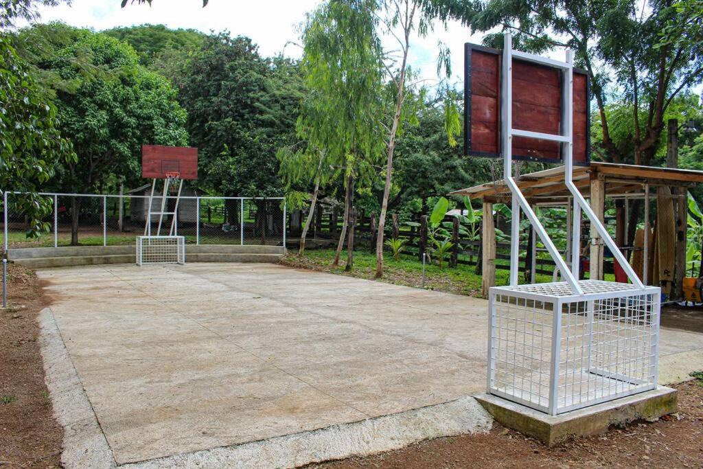 Photo of Outdoor in Escamequita