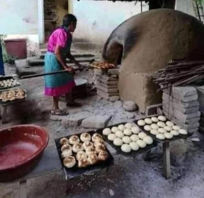 Photo of Kitchen in Escamequita