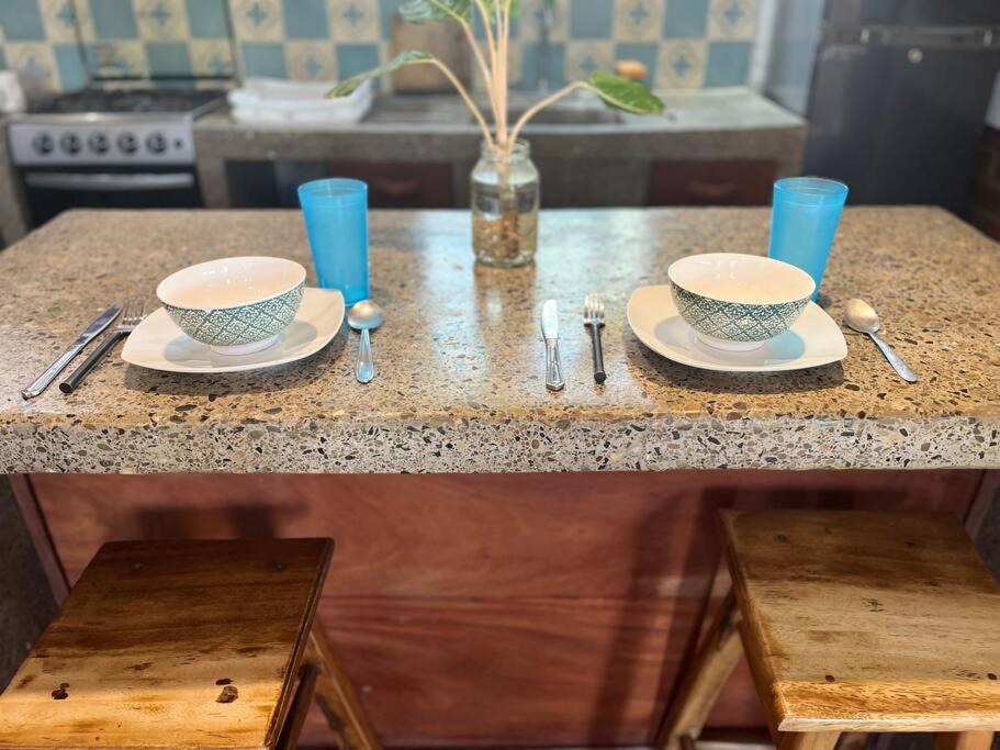 Photo of Kitchen in Escamequita