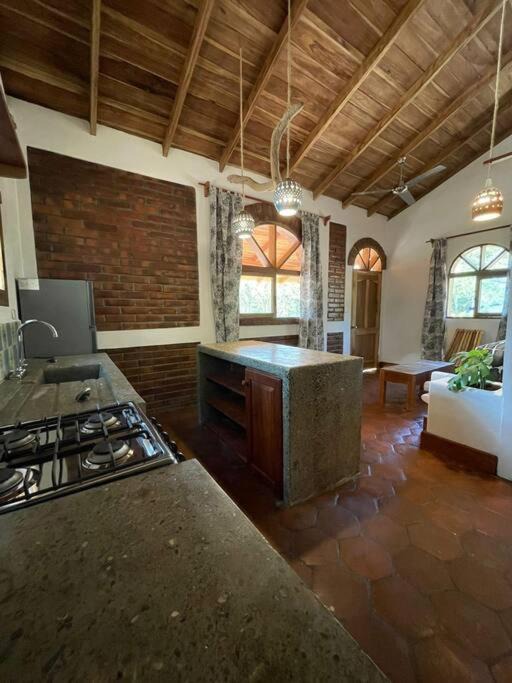 Photo of Kitchen in Escamequita