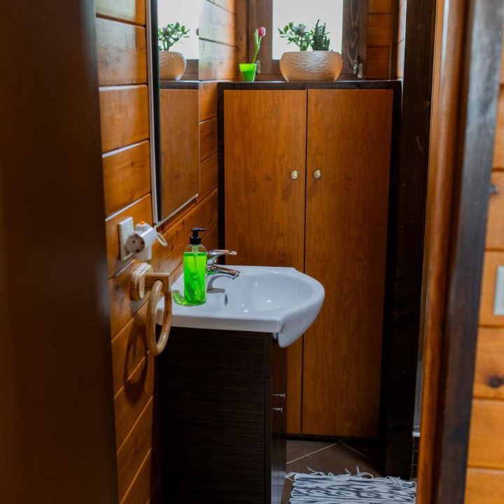 Photo of Bathroom in Ponte de Vagos