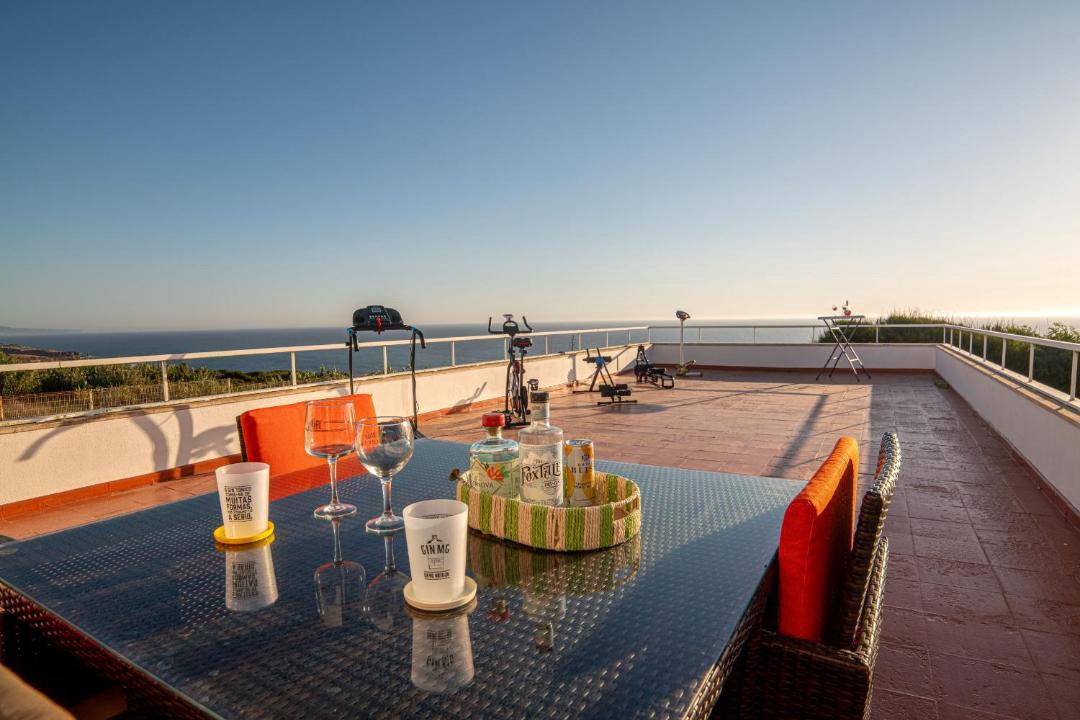Photo of Patio Balcony in Ericeira