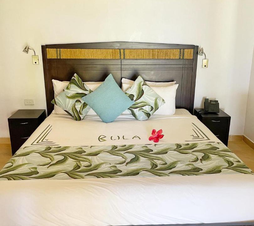 Photo of Bedroom in Korotogo