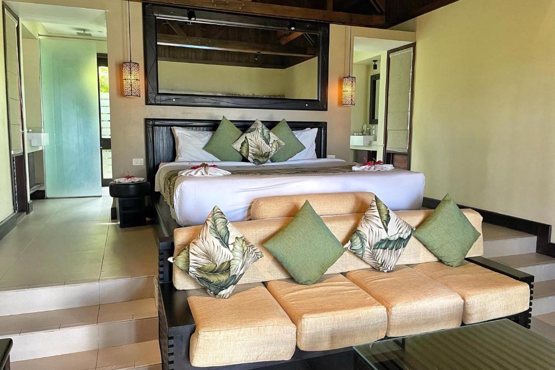 Photo of Livingroom in Korotogo