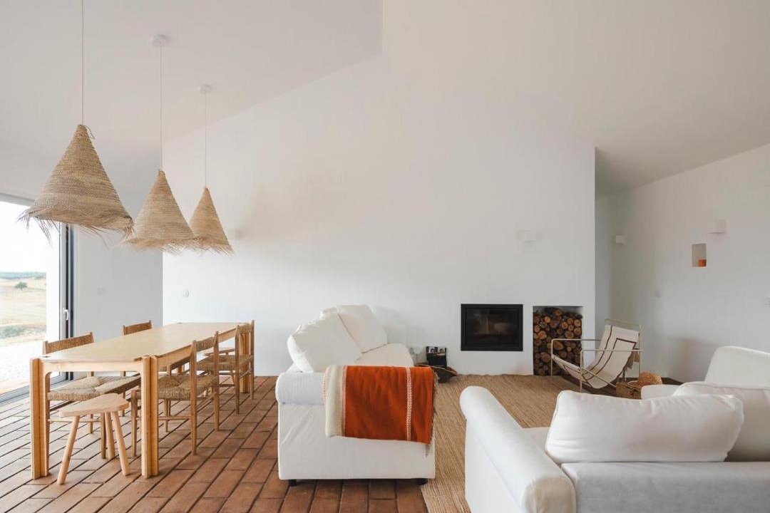 Photo of Livingroom in Alandroal
