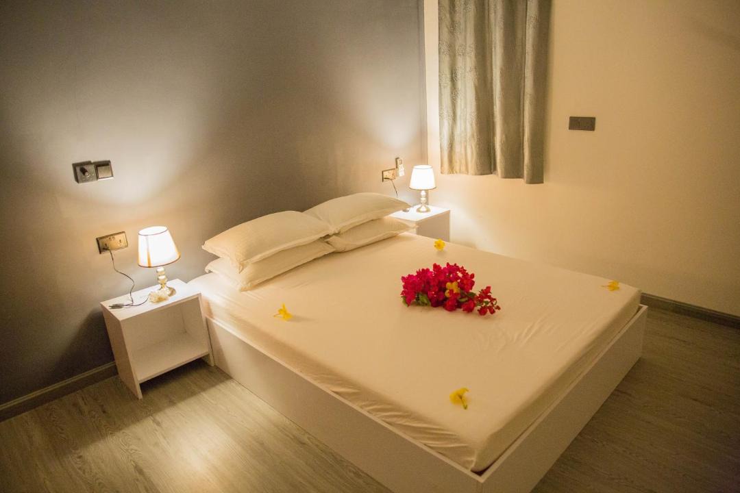 Photo of Bedroom in Velidhoo