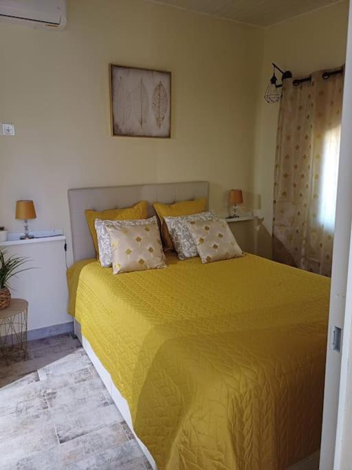 Photo of Bedroom in Sao Bartolomeu de Messines