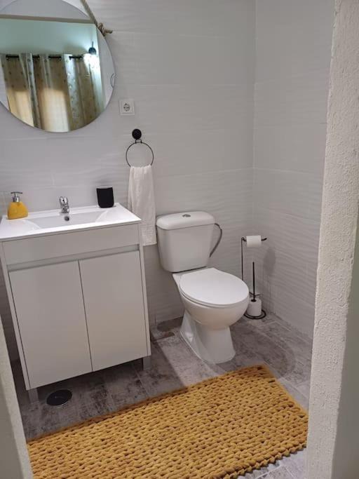 Photo of Bathroom in Sao Bartolomeu de Messines