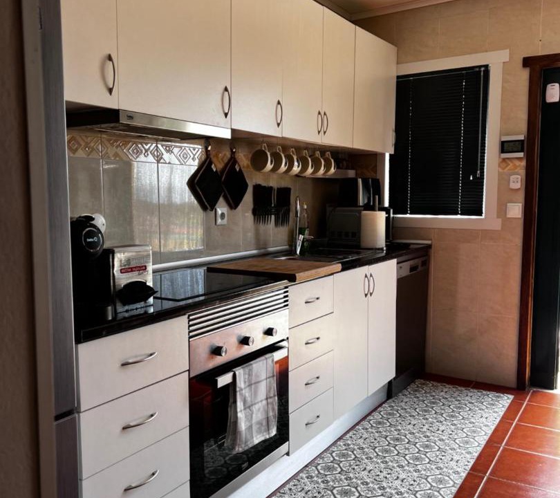 Photo of Kitchen in Oliveira de Frades