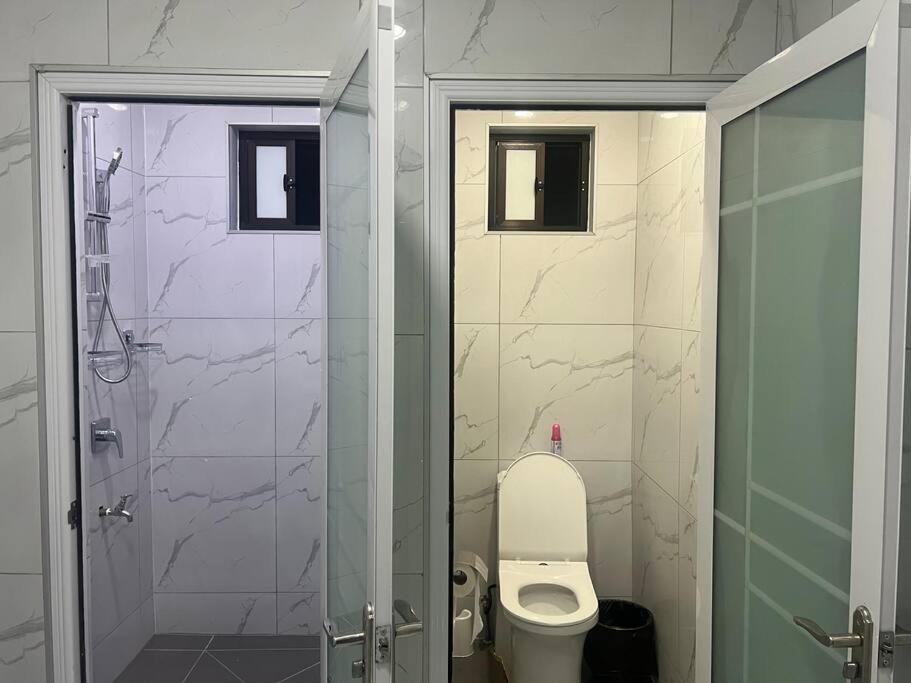 Photo of Bathroom in Nadi