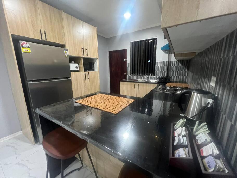 Photo of Kitchen in Nadi