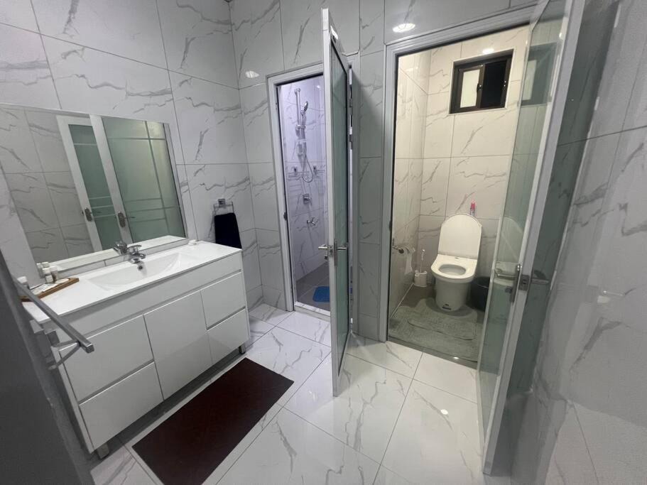Photo of Bathroom in Nadi