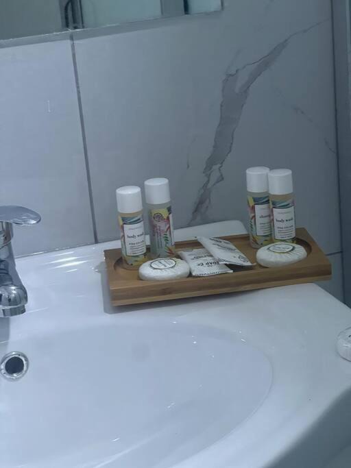 Photo of Bathroom in Nadi