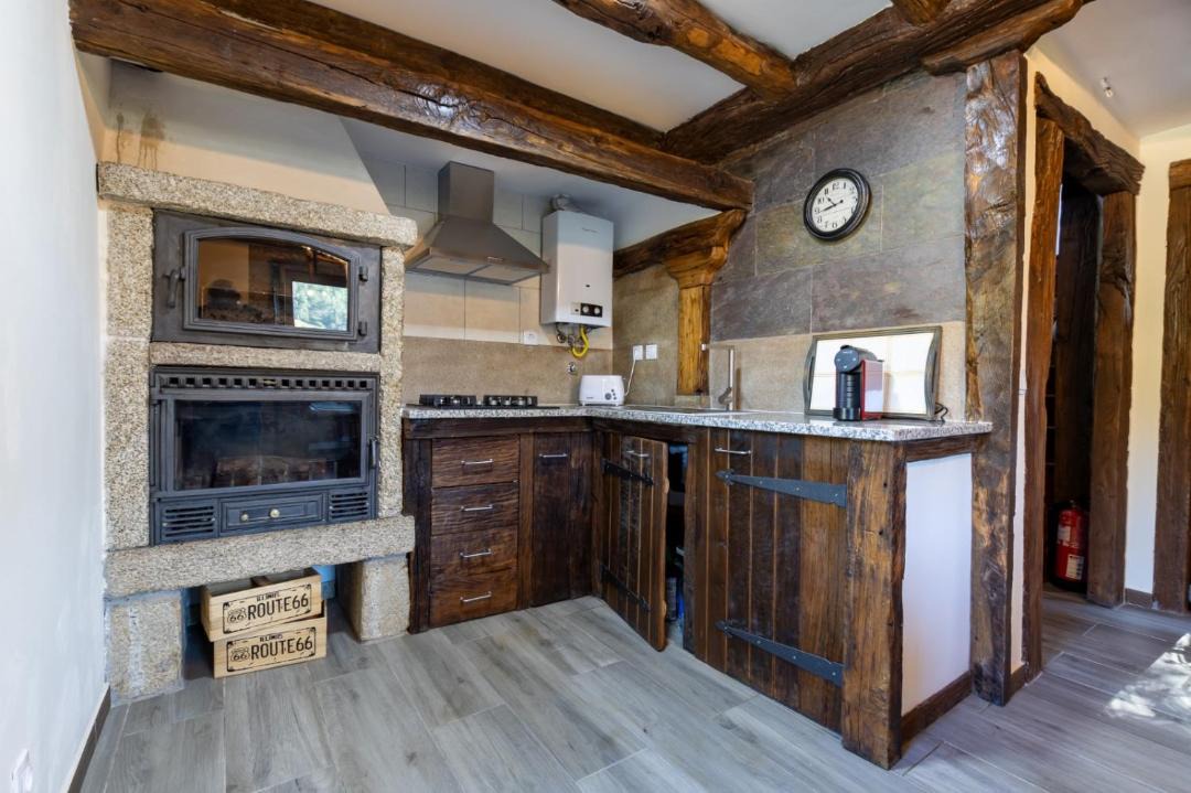 Photo of Kitchen in Seia