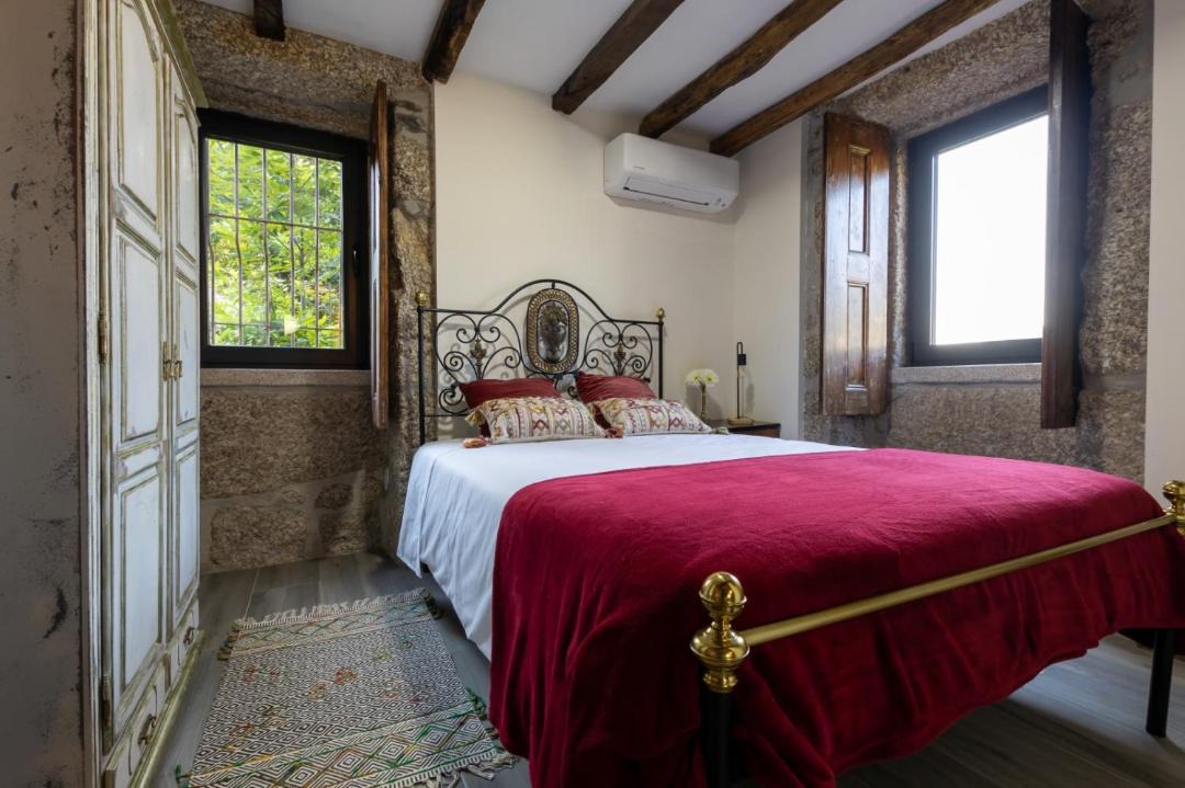 Photo of Bedroom in Seia
