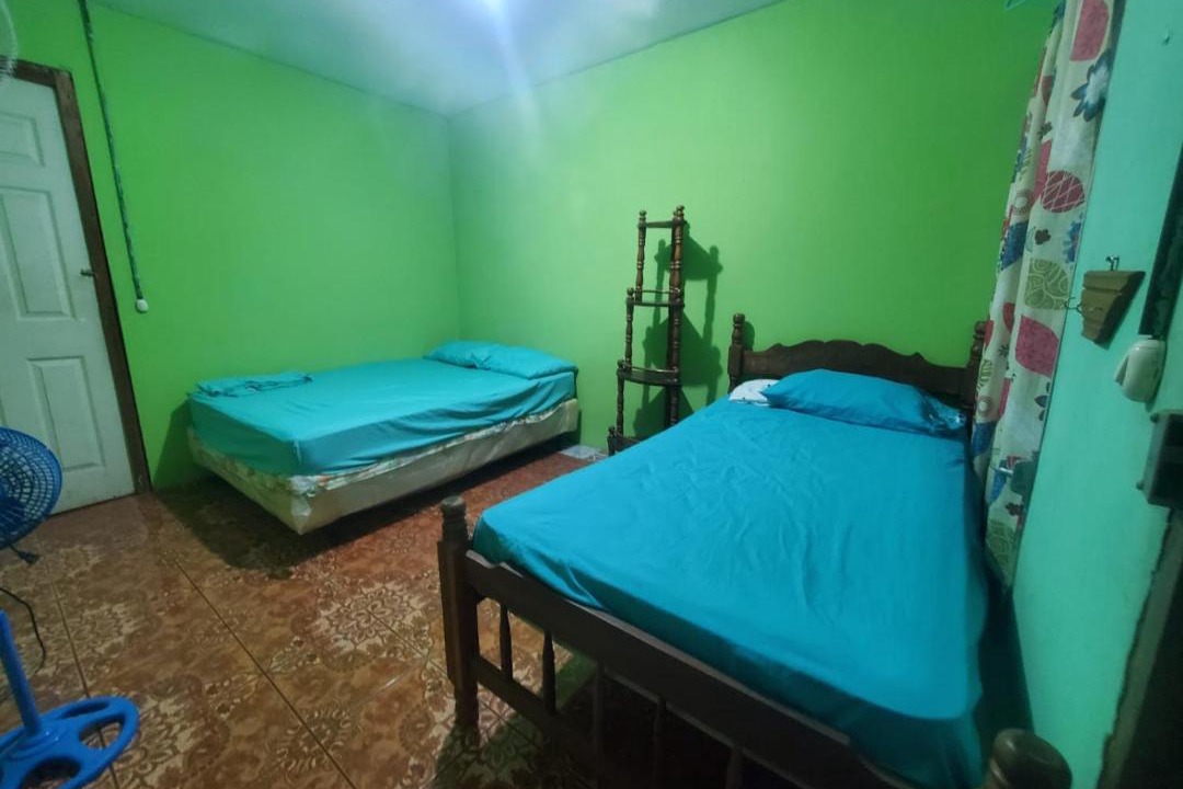 Photo of Bedroom in Moyogalpa