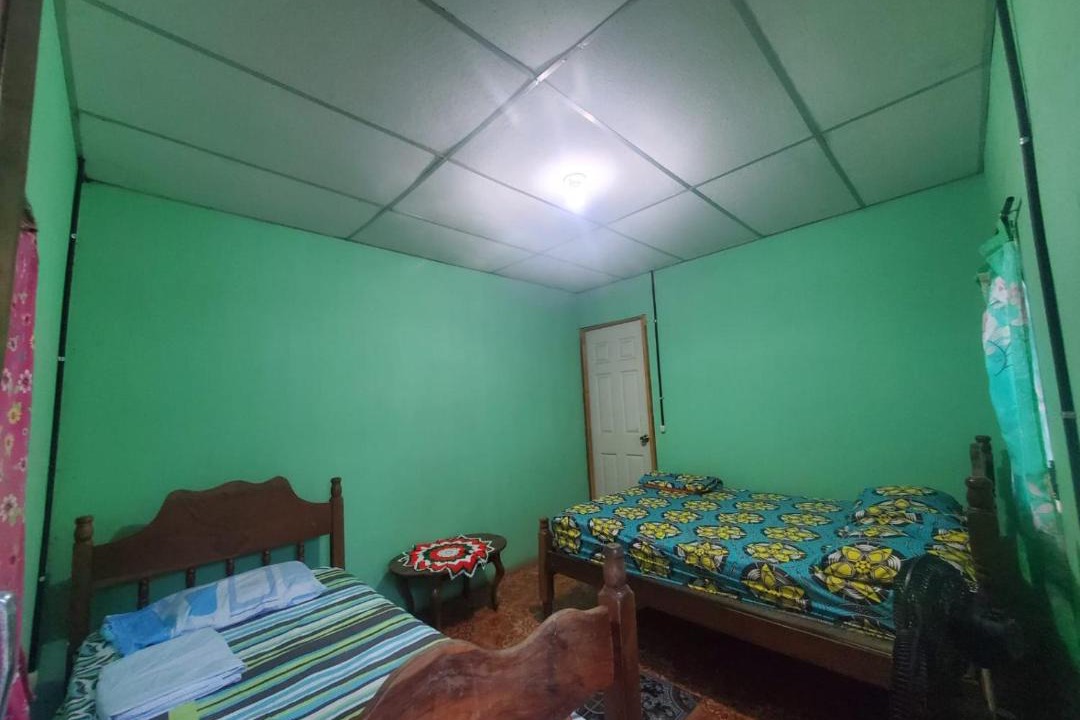 Photo of Bedroom in Moyogalpa