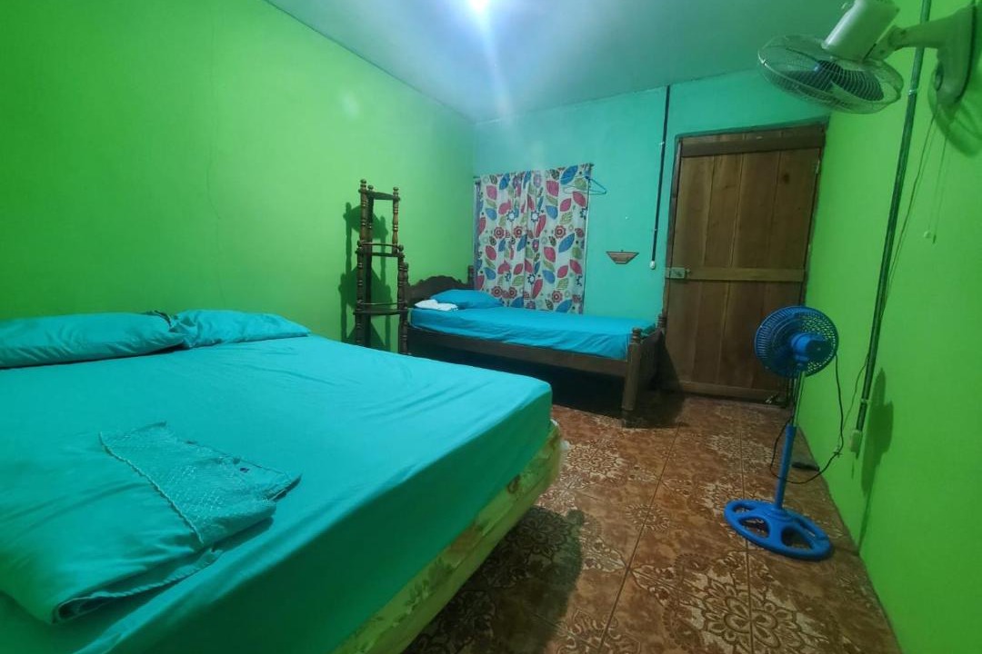 Photo of Bedroom in Moyogalpa