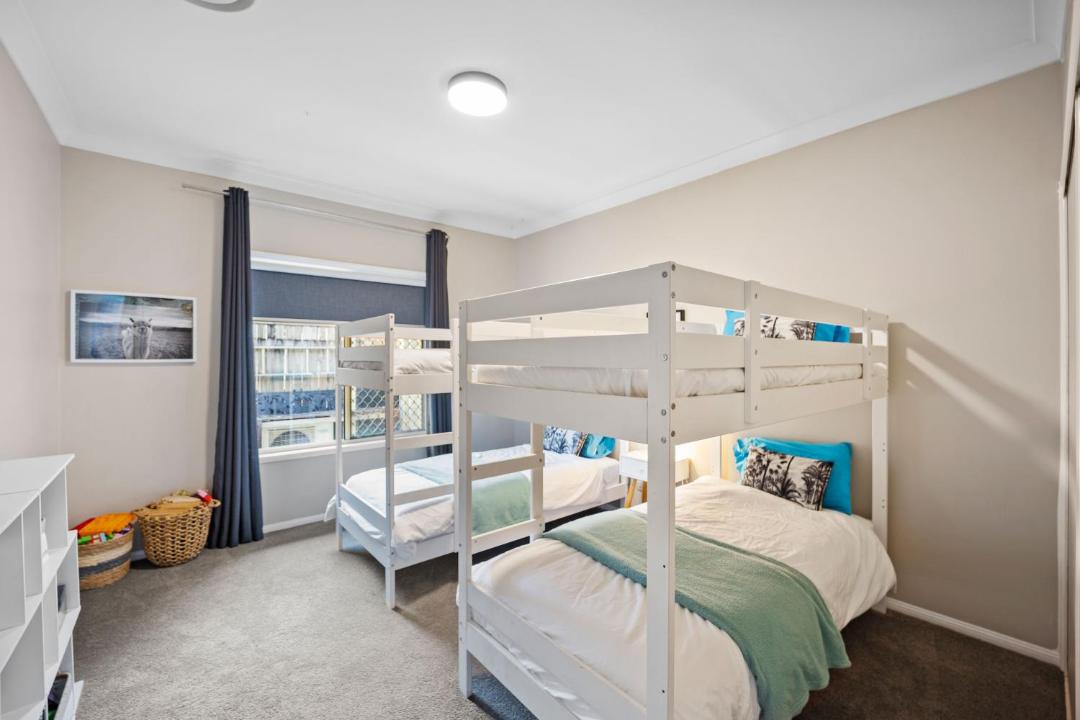 Photo of Bedroom in Gold Coast