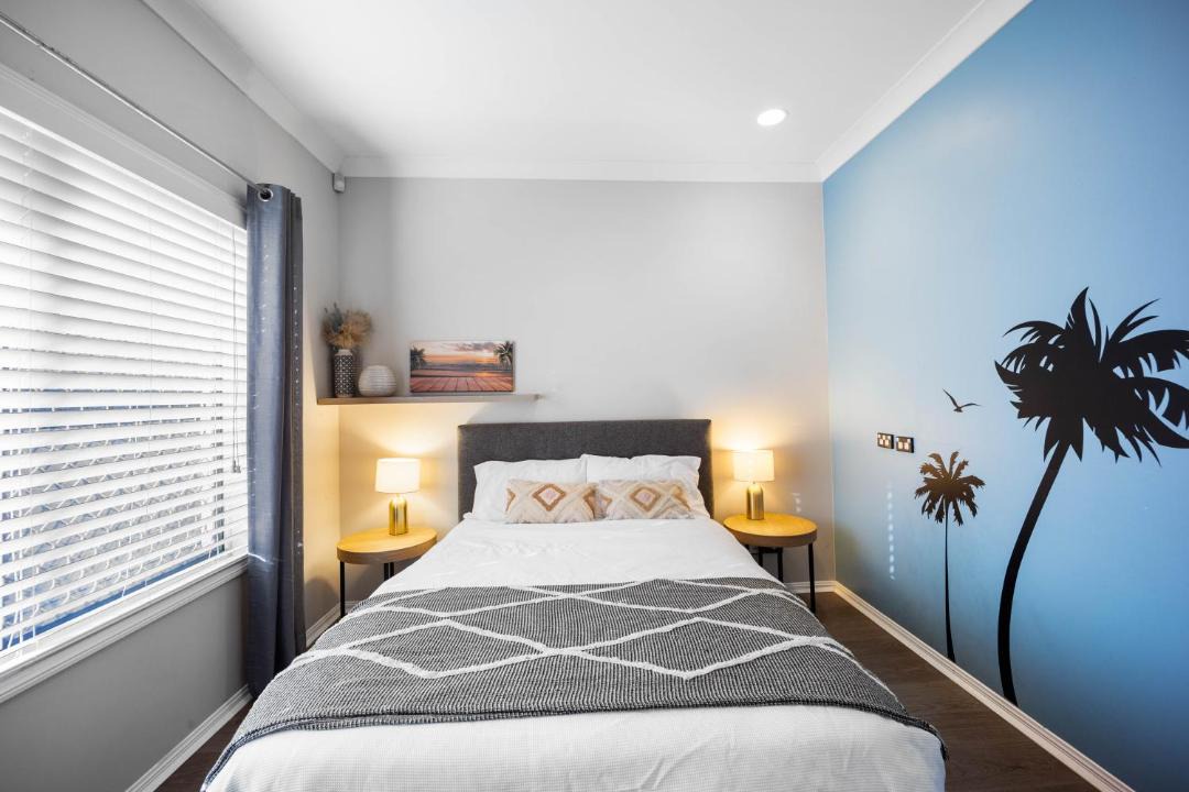 Photo of Bedroom in Gold Coast
