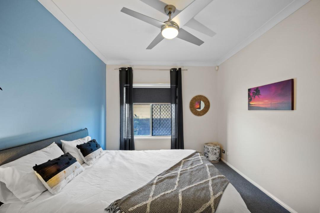 Photo of Bedroom in Gold Coast