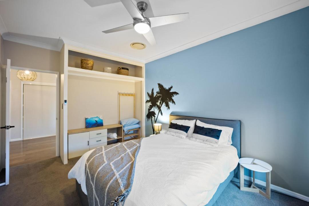 Photo of Bedroom in Gold Coast