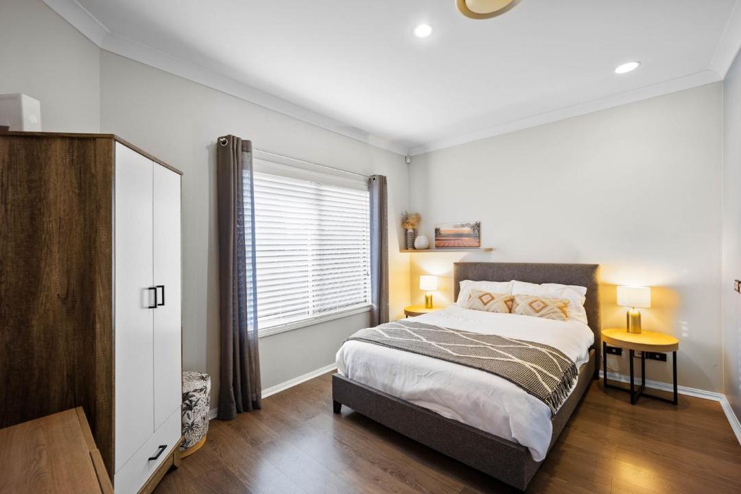 Photo of Bedroom in Gold Coast