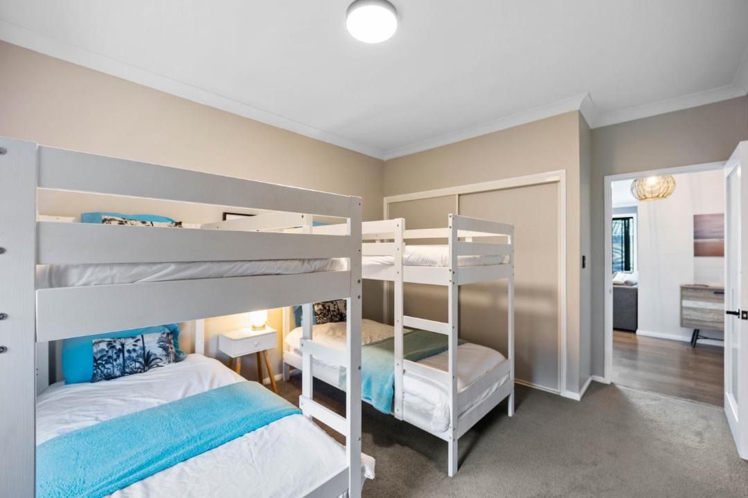 Photo of Bedroom in Gold Coast